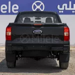 FORD NEXT GEN RANGER 2.0L 2025 MODEL YEAR BLACK COLOR EXTERIOR - Thumbnail 16