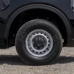 FORD NEXT GEN RANGER 2.0L 2025 MODEL YEAR BLACK COLOR EXTERIOR - Thumbnail 17