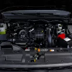 FORD NEXT GEN RANGER 2.0L 2025 MODEL YEAR BLACK COLOR EXTERIOR - Thumbnail 18