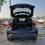 Toyota C-HR 2022 - Thumbnail 17