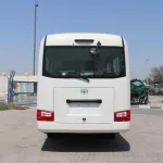 Toyota Coaster Toyota Coaster 30 seater, v6 diesel 4.2L 2022 - Thumbnail 3
