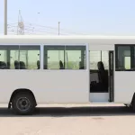Toyota Coaster Toyota Coaster 30 seater, v6 diesel 4.2L 2022 - Thumbnail 5