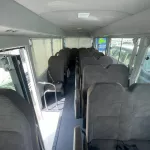 Toyota Coaster Toyota Coaster 30 seater, v6 diesel 4.2L 2022 - Thumbnail 6