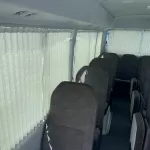 Toyota Coaster Toyota Coaster 30 seater, v6 diesel 4.2L 2022 - Thumbnail 7