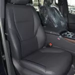 2022 TOYOTA LAND CRUISER LC300 GXR-V V6 3.3L TT DIESEL AT  - Thumbnail 9