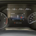 FORD F-550 6.7L 2025 MODEL YEAR BLACK COLOR EXTERIOR - Thumbnail 10