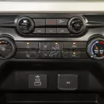 FORD F-550 6.7L 2025 MODEL YEAR BLACK COLOR EXTERIOR - Thumbnail 13