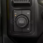FORD F-550 6.7L 2025 MODEL YEAR BLACK COLOR EXTERIOR - Thumbnail 14