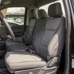 FORD F-550 6.7L 2025 MODEL YEAR BLACK COLOR EXTERIOR - Thumbnail 16