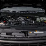 FORD F-550 6.7L 2025 MODEL YEAR BLACK COLOR EXTERIOR - Thumbnail 20