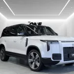 ROX 01 1.5L Petrol 2025 Model Year White Color Exterior  - Thumbnail 1