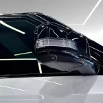 ROX 01 1.5L Petrol 2025 Model Year White Color Exterior  - Thumbnail 6