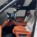 ROX 01 1.5L Petrol 2025 Model Year White Color Exterior  - Thumbnail 8