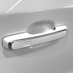 ROX 01 1.5L Petrol 2025 Model Year White Color Exterior  - Thumbnail 11