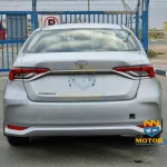 Toyota Corolla 1.8 2023 - Sunroof - For Export - Thumbnail 4