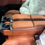 ROX 01 1.5L Petrol 2025 Model Year White Color Exterior  - Thumbnail 14