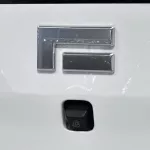 ROX 01 1.5L Petrol 2025 Model Year White Color Exterior  - Thumbnail 15