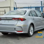 Toyota Corolla 1.8 2023 - Sunroof - For Export - Thumbnail 5