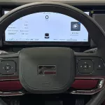 ROX 01 1.5L Petrol 2025 Model Year White Color Exterior  - Thumbnail 25
