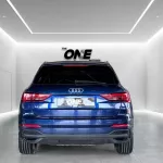Audi Q3 S Line 2.0L Petrol 2024 Model Year Blue Color Exterior  - Thumbnail 3