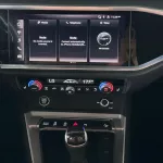 Audi Q3 S Line 2.0L Petrol 2024 Model Year Blue Color Exterior  - Thumbnail 9