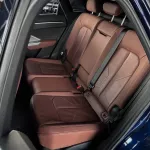 Audi Q3 S Line 2.0L Petrol 2024 Model Year Blue Color Exterior  - Thumbnail 14