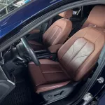 Audi Q3 S Line 2.0L Petrol 2024 Model Year Blue Color Exterior  - Thumbnail 16