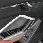 Audi Q3 S Line 2.0L Petrol 2024 Model Year Blue Color Exterior  - Thumbnail 17
