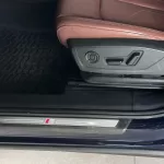 Audi Q3 S Line 2.0L Petrol 2024 Model Year Blue Color Exterior  - Thumbnail 18