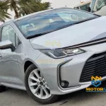 Toyota Corolla 1.8 2023 - Sunroof - For Export - Thumbnail 7