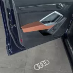 Audi Q3 S Line 2.0L Petrol 2024 Model Year Blue Color Exterior  - Thumbnail 19