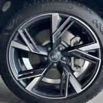 Audi Q3 S Line 2.0L Petrol 2024 Model Year Blue Color Exterior  - Thumbnail 20