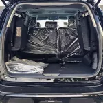 Toyota Fortuner SR5 2.7L Diesel 2025 Model Year Black Color Exterior  - Thumbnail 7