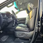 Toyota Fortuner SR5 2.7L Diesel 2025 Model Year Black Color Exterior  - Thumbnail 9