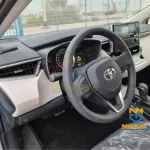 Toyota Corolla 1.8 2023 - Sunroof - For Export - Thumbnail 10