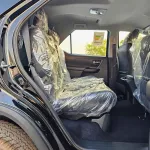 Toyota Fortuner SR5 2.7L Diesel 2025 Model Year Black Color Exterior  - Thumbnail 11
