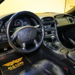 Chevrolet Corvette Z06 5.7L Petrol 2003 Model Year Yellow Color Exterior  - Thumbnail 7