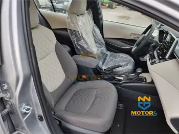 Toyota Corolla 1.8 2023 - Sunroof - For Export