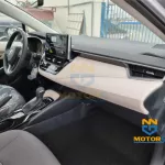 Toyota Corolla 1.8 2023 - Sunroof - For Export - Thumbnail 12