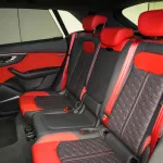 Audi RSQ8-S  4.0L Petrol 2023 Model Year Grey Color Exterior   - Thumbnail 8