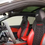 Audi RSQ8-S  4.0L Petrol 2023 Model Year Grey Color Exterior   - Thumbnail 9