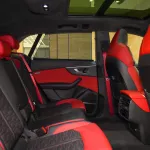 Audi RSQ8-S  4.0L Petrol 2023 Model Year Grey Color Exterior   - Thumbnail 10