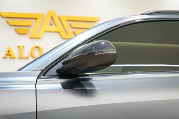 Audi RSQ8-S  4.0L Petrol 2023 Model Year Grey Color Exterior  