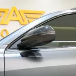 Audi RSQ8-S  4.0L Petrol 2023 Model Year Grey Color Exterior   - Thumbnail 13