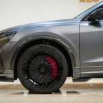 Audi RSQ8-S  4.0L Petrol 2023 Model Year Grey Color Exterior   - Thumbnail 15