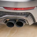 Audi RSQ8-S  4.0L Petrol 2023 Model Year Grey Color Exterior   - Thumbnail 16