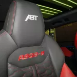 Audi RSQ8-S  4.0L Petrol 2023 Model Year Grey Color Exterior   - Thumbnail 19