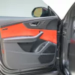 Audi RSQ8-S  4.0L Petrol 2023 Model Year Grey Color Exterior   - Thumbnail 21