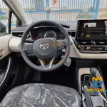 Toyota Corolla 1.8 2023 - Sunroof - For Export - Thumbnail 14