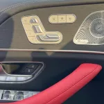 Mercedes-Benz GLE 450 3.0L Petrol 2025 Model Year Black Color Exterior  - Thumbnail 14